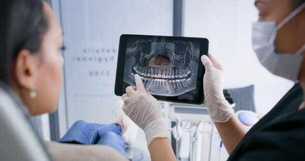 Licensed Dental service in Ridgeway, VA - Smile Center Dentistry